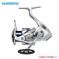 シマノ 　23 ストラディック 　C3000XG 　リール 　スピニング 　( 2023年 9月新製品 ) | 釣具・フーガショップ1