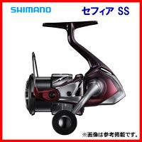 シマノ 　23 セフィア SS 　C3000S 　スピニング 　リール 　( 2023年 8月新製品 ) 　「」 | 釣具・フーガショップ1