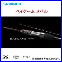 シマノ 　21 ベイゲーム メバル 　M300 　ロッド 　船竿 　( 2021年 12月新製品 ) | 釣具・フーガショップ1