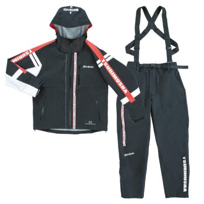 釣武者 ウェア（フィッシングウエア）｜釣り | アウトドア、釣り、旅行