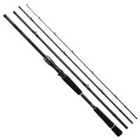 ダイワ (daiwa) ラテオ 　ベイトモデル 　93MB-4・K 　シーバスロッド 　(2025年 4月新製品) | フーガショップA