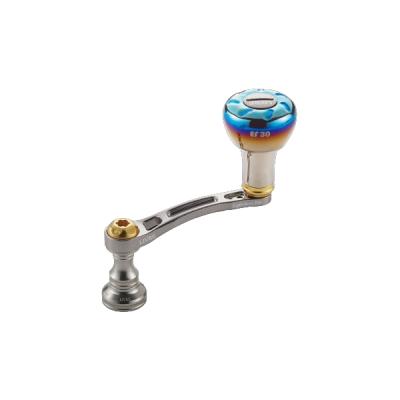 リブレ ダイワ用 LightArm58 EF30ノブ 美品☆早い者勝ち☆処分品