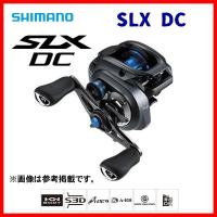 (売りつくしセール) 　シマノ 　20 SLX DC 　71 LEFT 左 　リール 　両軸 　ベイト 　( 2020年 4月新製品 ) Ξ | フーガショップA