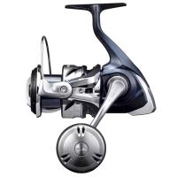 (取寄せ 6月末頃メーカー生産予定) シマノ 　21 ツインパワーSW 　5000XG 　スピニング 　リール 　「」 n〇 | フーガショップA