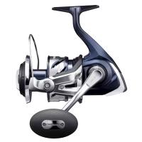 (取寄せ 3月末頃メーカー生産予定) シマノ 　21 ツインパワーSW 　14000XG 　スピニング 　リール  「」 ｎ〇 | フーガショップA