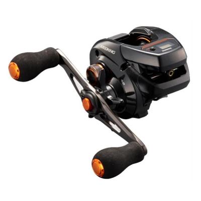 シマノ Barchetta 300PG ベイトリール 右ハンドル ルアーセット シマノ Barchetta 300PG ベイトリール 右ハンドル ルアーセット シマノ