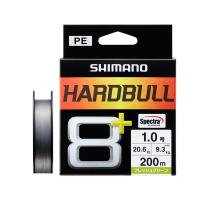 シマノ 　ハードブル 8+ 　LD-M48X 　スティールグレイ 　100m 　0.6号 　(2024年 3月新製品) | フーガショップA