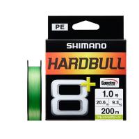 ( 限定特価 ) シマノ 　ハードブル 8+ 　LD-M68X 　フレッシュグリーン 　200m 　0.6号 | フーガショップA