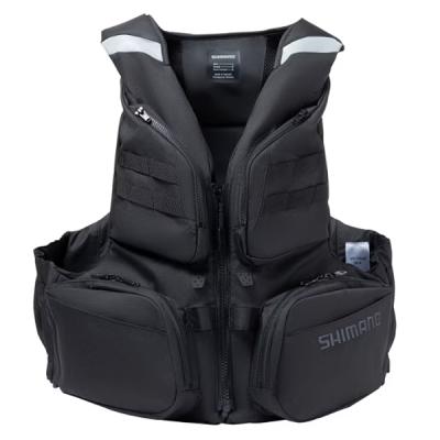 シマノフローティングベストのおすすめ人気商品一覧 通販 - Yahoo