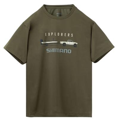 シマノ tシャツ 2xl（フィッシングウェア Tシャツ）｜フィッシング