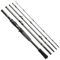 シマノ 　24 アンフィックス 　B66MH-5 　ロッド 　フリースタイル 　( 2024年 9月新製品 ) | フーガショップA