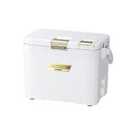 シマノ　ZF-012R アイスホワイト 12L【フィクセル プレミアム】クーラーボックス | フーガショップA