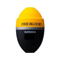 シマノ 　ファイアブラッドゼロピット 　PG-B03U 　オレンジ 　L B 　ウキ 　( 2021年 9月新製品 ) 「」 | フーガショップA