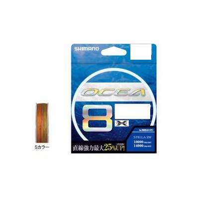 オシア EX 8 PE（シマノ）のおすすめ人気商品一覧 通販 - Yahoo