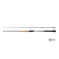 （25年9月新商品） シマノ 25 オシアジガー コンセプト S S62-4 （仕舞寸法 188cm） （保証書付） （大型2／代引と離島不可） | 釣具総合卸売販売 フーガショップ2