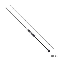 （21年2月新商品） シマノ 21 グラップラーBB タイプスローJ B66-3 （仕舞寸法150.2cm） 170 （大型1・代引と離島不可） | 釣具総合卸売販売 フーガショップ2