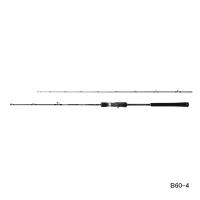（送料サービス） （22年9月新商品） シマノ オシアジガー フルベンド B60-4 （仕舞寸法 138.2cm）  160 （保証書付） | 釣具総合卸売販売 フーガショップ2