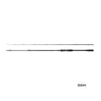 （23年1月新商品） シマノ 23 ディアルーナ B76MH （仕舞寸法 118cm） 140 爆買 （保証書付） | 釣具総合卸売販売 フーガショップ2