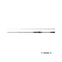 （24年5月新商品） シマノ 24 セフィア SS メタルスッテ F-B66M-S （仕舞寸法 102.7cm） 140 （保証書付） | 釣具総合卸売販売 フーガショップ2