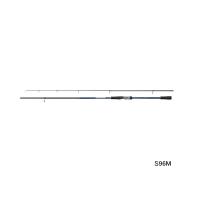 （取寄せ／3月末予定） （23年4月新商品） シマノ 23 フリーゲーム S96M （仕舞寸法 82.2cm）　100 | 釣具総合卸売販売 フーガショップ2