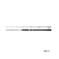 （25年3月新商品） シマノ 25 グラップラー タイプ J S60-3 （仕舞寸法 132.1cm）160 （保証書付） | 釣具総合卸売販売 フーガショップ2