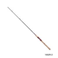 （取寄せ／1月末予定） （19年3月新商品） シマノ スコーピオン 1652R-2 （仕舞寸法 130.0cm）  160 （保証書付） | 釣具総合卸売販売 フーガショップ2