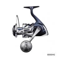 （取寄せ／6月末予定）（21年3月新商品）シマノ21ツインパワーSW8000HG （小型商品） | 釣具総合卸売販売 フーガショップ2