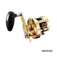 （送料サービス） （22年10月新商品） シマノ 22 オシア コンクエスト 300HG(右) （10月発売予定／ご予約受付中） （小型商品） | 釣具総合卸売販売 フーガショップ2