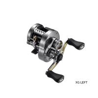 （送料サービス） （取寄せ／7月末予定） （23年4月新商品） シマノ 23 カルカッタコンクエストBFS XG （左） （小型商品） | 釣具総合卸売販売 フーガショップ2