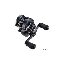 （送料サービス） （24年4月新商品） シマノ 24 カルカッタ コンクエスト シャローエディション 31HG(左) （小型商品） | 釣具総合卸売販売 フーガショップ2