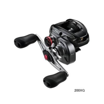 シマノ 24 スコーピオン MD 200 XG ベイトリール 右 fugashop2_46918?resolution=2x