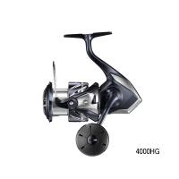 （取寄せ／12月末予定） （24年7月新商品） シマノ 24 ストラディック SW4000HG （小型商品） | 釣具総合卸売販売 フーガショップ2