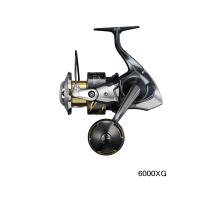 （送料サービス） （取寄せ／10月末予定） （26年5月新商品） シマノ 26 ステラ SW 6000XG （小型商品） | 釣具総合卸売販売 フーガショップ2