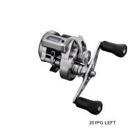 （送料サービス） （25年5月新商品） シマノ 25 オシア コンクエスト CT 201PG(左) （小型商品） | 釣具総合卸売販売 フーガショップ2