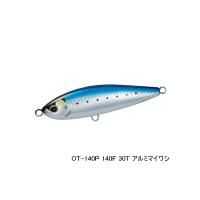 シマノ オシア ヘッドディップ 175F ジェットブースト OT-175L 30T アルミマイワシ 175mm／97g （小型商品） | 釣具総合卸売販売 フーガショップ2