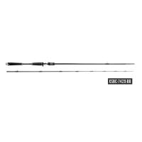 半額セール アブガルシア シーバスロッド ソルティステージプロトタイプ シーバス Xsbc 972ml ベイト 2ピース 日本クーポン Pnlp Sn