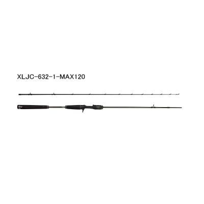 Abu Garcia 釣り ライトジギングロッド｜ロッド、釣り竿｜釣り