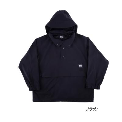 Abu Garcia フィッシングウェア パーカー｜フィッシングウエア