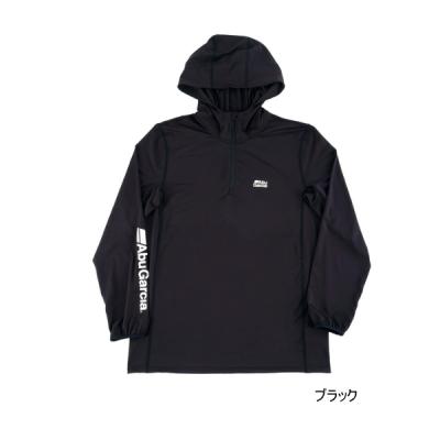 Abu Garcia フィッシングウェア パーカー｜フィッシングウエア