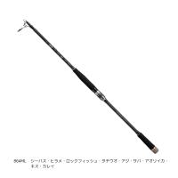 ≪'17年8月新商品！≫ アルファタックル（alpha tackle） トラギア フォーズ 864ML 〔仕舞寸法 75.0cm〕 | 釣具総合卸売販売 フーガショップ2