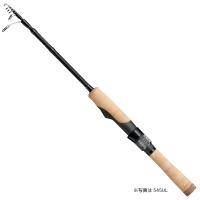 ≪'18年8月新商品！≫ アルファタックル（alpha tackle） クレイジートラウトゲーム 545UL-T 〔仕舞寸法 42.0cm〕 | 釣具総合卸売販売 フーガショップ2