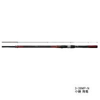 ≪'21年4月新商品！≫ ダイワ 小継 飛竜 3-39MP・N 〔仕舞寸法 74cm〕 【保証書付】 | 釣具総合卸売販売 フーガショップ2