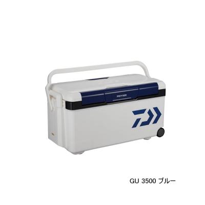 ダイワ プロバイザー gu3500（釣り） | アウトドア、釣り、旅行用品 の 