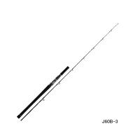 （23年5月新商品） ダイワ アウトレイジ BR J60B-2.5 （仕舞寸法 127cm） （保証書付） | 釣具総合卸売販売 フーガショップ2