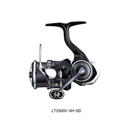 ダイワ タトゥーラ lt2500s（DAIWA（釣り）／スピニングリール）（海水