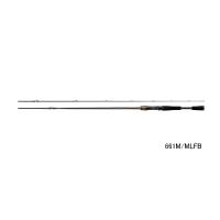 ≪'20年2月新商品！≫ ダイワ リベリオン 641MLFB-G 〔仕舞寸法 193cm〕 【保証書付】 【大型商品2/代引不可】 | 釣具総合卸売販売 フーガショップ2