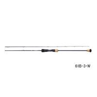 （24年3月新商品） ダイワ ソルティガ SJ 61B-6・W （仕舞寸法 185cm） （保証書付） （大型1／代引と離島不可） | 釣具総合卸売販売 フーガショップ2