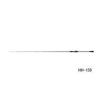 （24年6月新商品） ダイワ 極鋭カットウフグ HH-159 （仕舞寸法 159cm） （保証書付） （大型1／代引と離島不可） | 釣具総合卸売販売 フーガショップ2