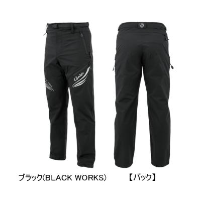Gamakatsu フィッシングパンツ（サイズ（S/M/L）：L）｜フィッシング