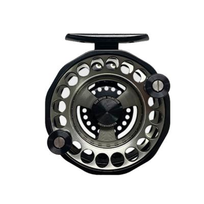 Hechti 852 フィッシングリール 専用ケース付き 黒鯛用落とし込みよう hqdefault.jpg